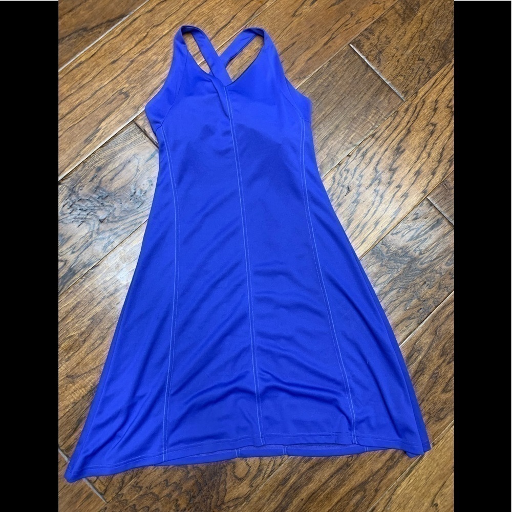 Kuhl coffeenna active dress‎